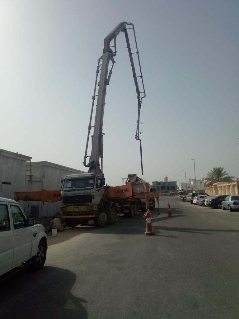 Civil WorksBuilding the future